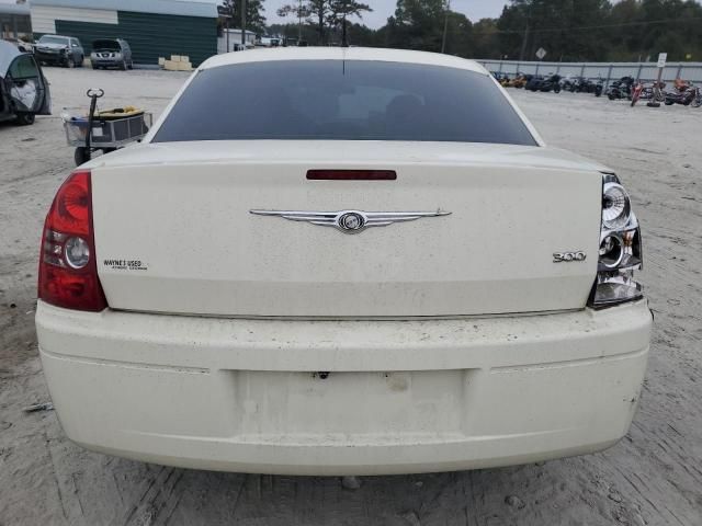 2008 Chrysler 300 LX