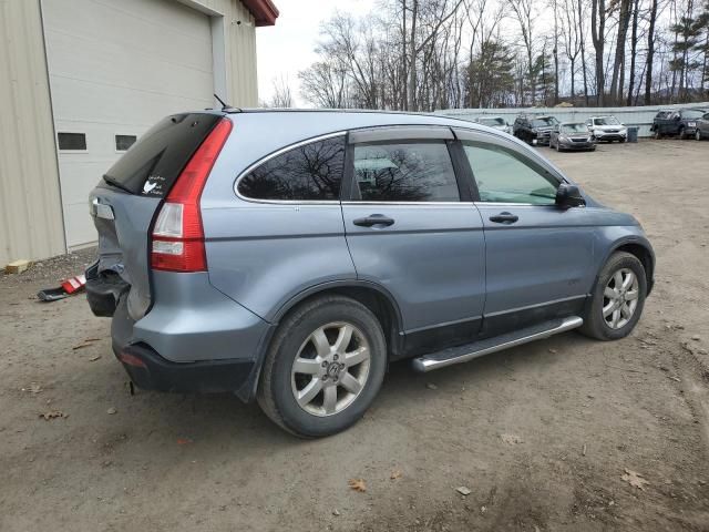 2008 Honda CR-V EX