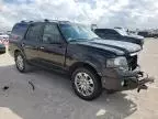 2013 Ford Expedition Limited