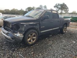 Dodge Vehiculos salvage en venta: 2008 Dodge RAM 1500 ST