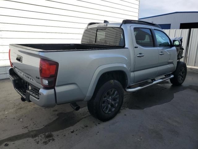 2023 Toyota Tacoma Double Cab