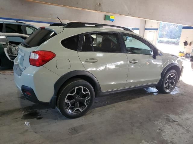 2013 Subaru XV Crosstrek 2.0 Premium