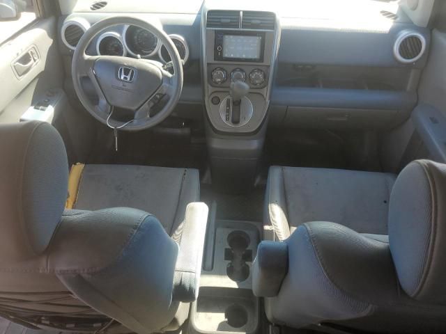 2004 Honda Element EX