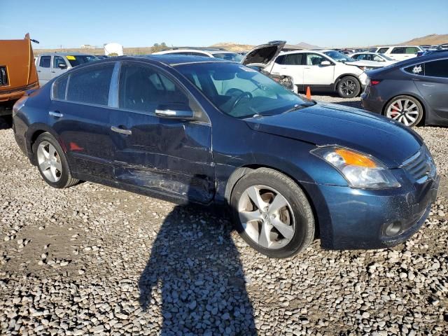 2007 Nissan Altima 3.5SE