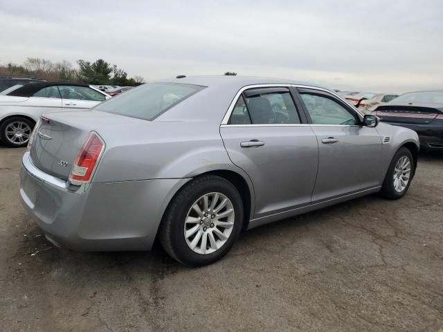 2013 Chrysler 300