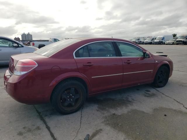 2007 Saturn Aura XE