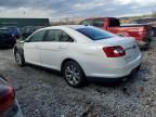 2011 Ford Taurus SEL