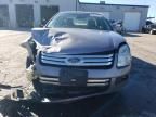 2007 Ford Fusion SE