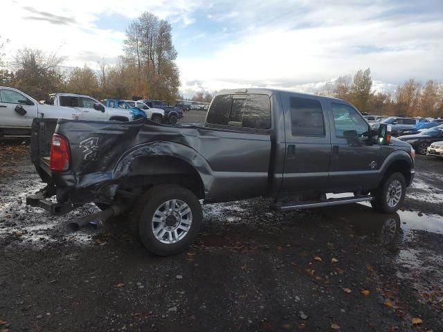 2016 Ford F350 Super Duty