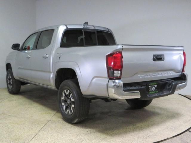 2021 Toyota Tacoma Double Cab