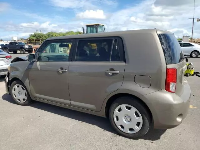 2012 Scion XB