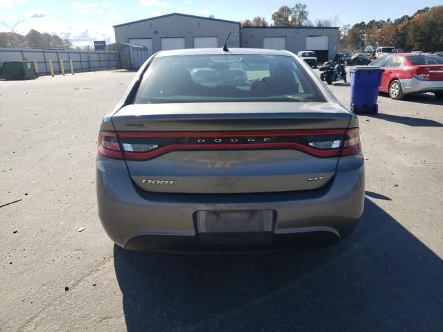 2013 Dodge Dart SXT