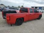 2014 Chevrolet Silverado K1500