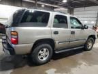 2002 Chevrolet Tahoe K1500