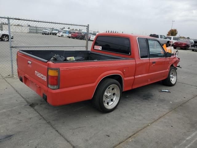 1989 Mazda B2200 Cab Plus