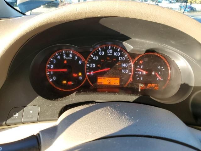 2008 Nissan Altima 2.5