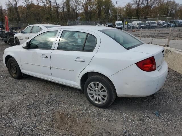 2010 Chevrolet Cobalt 1LT