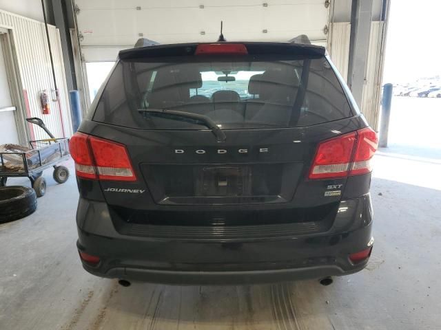 2014 Dodge Journey SXT