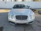 2004 Bentley Continental GT