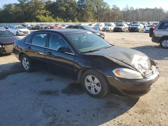 2008 Chevrolet Impala LT