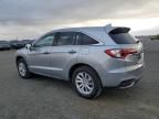 2018 Acura RDX