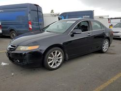 2006 Acura TSX en venta en Hayward, CA