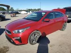 2020 KIA Forte FE en venta en Newton, AL