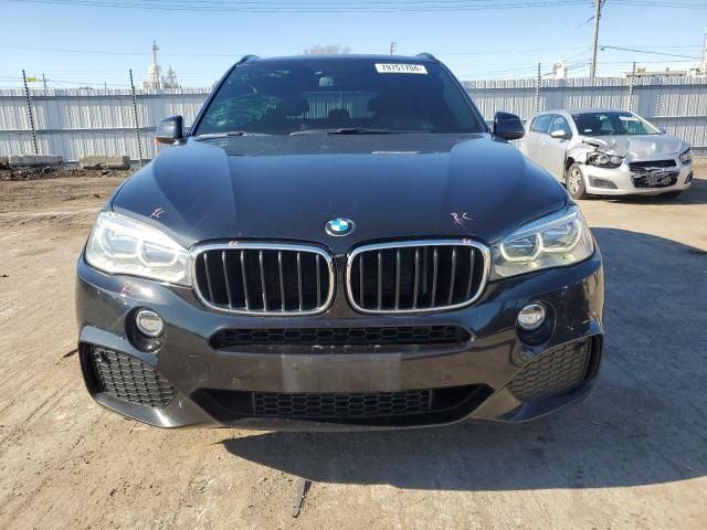 2014 BMW X5 XDRIVE35I