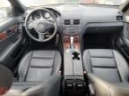 2011 Mercedes-Benz C 300 4matic