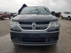 2016 Dodge Journey SE