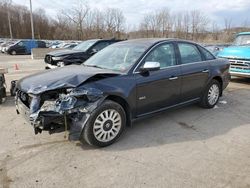 Mercury Vehiculos salvage en venta: 2008 Mercury Sable Luxury