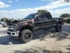 2018 Ford F250 Super Duty