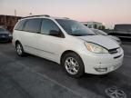 2004 Toyota Sienna XLE