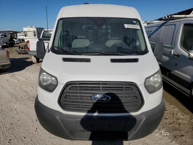 2018 Ford Transit T-350