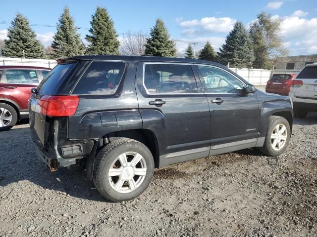 2015 GMC Terrain SLE