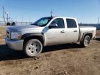 2010 Chevrolet Silverado K1500 LTZ