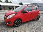 2014 Chevrolet Spark 2LT