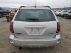 2004 Pontiac Vibe