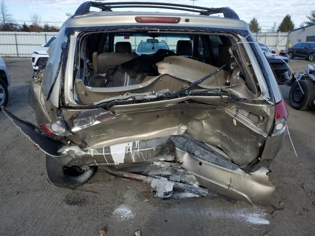 2010 Toyota Sienna XLE