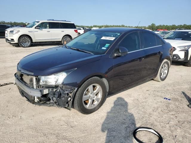 2013 Chevrolet Cruze LT