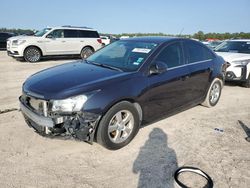 2013 Chevrolet Cruze LT en venta en Houston, TX