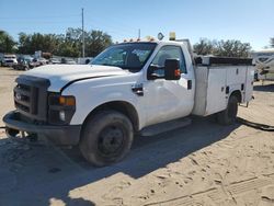 Ford f350 salvage cars for sale: 2008 Ford F350 Super Duty