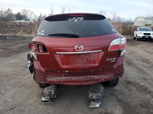 2011 Mazda CX-9