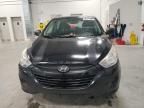 2011 Hyundai Tucson GL