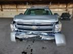 2009 Chevrolet Silverado C1500 LT