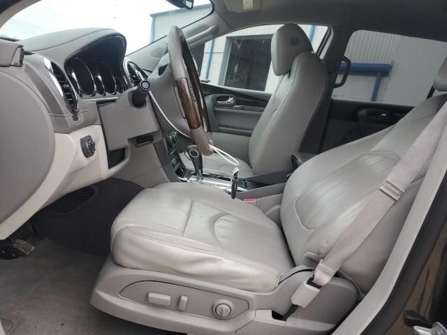 2014 Buick Enclave