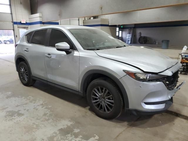 2019 Mazda CX-5 Sport