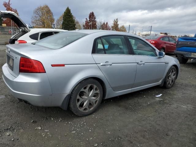 2004 Acura TL