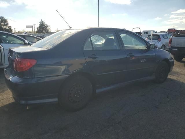 2004 Toyota Corolla CE