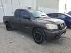 2006 Nissan Titan XE